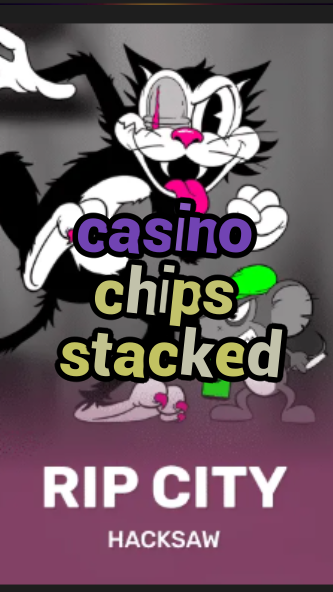 casino chips stacked-3xn3u5udepyz9m9w5iat.com